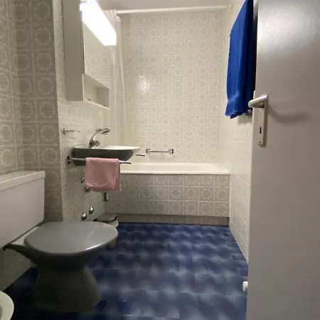 Tga Rundigna * Savognin