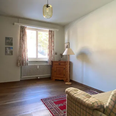 Tga Rundigna * Savognin