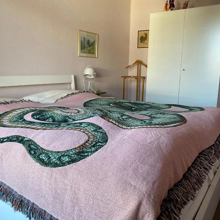 Tga Rundigna Appartement