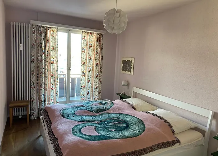 Tga Rundigna Apartamento