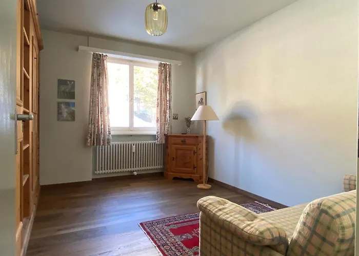 Tga Rundigna * Savognin