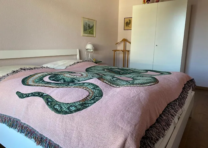 Tga Rundigna Apartment