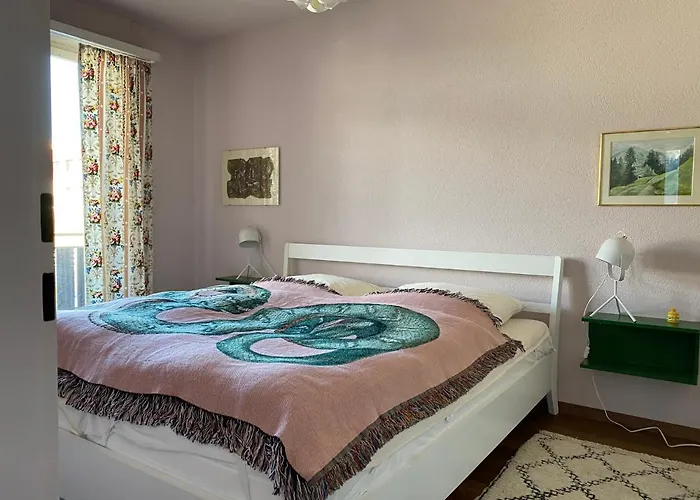 Tga Rundigna Apartment *