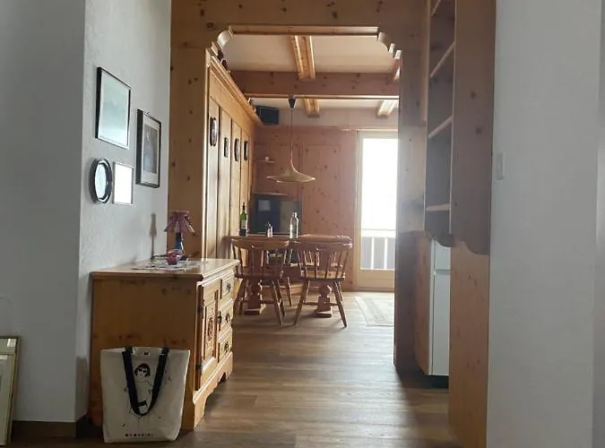 Tga Rundigna Savognin