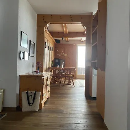 Tga Rundigna Savognin