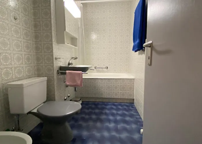 Tga Rundigna * Savognin